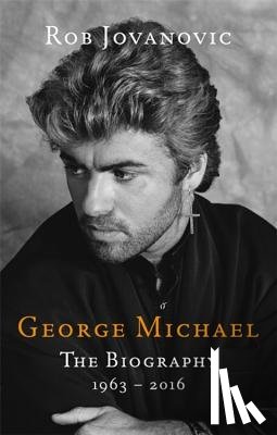 Jovanovic, Rob - George Michael