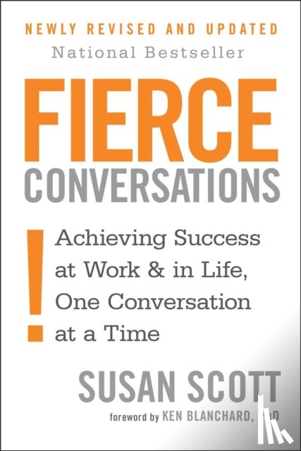 Scott, Susan - Fierce Conversations