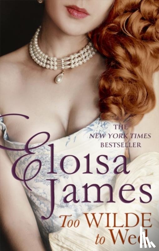 James, Eloisa - Too Wilde to Wed