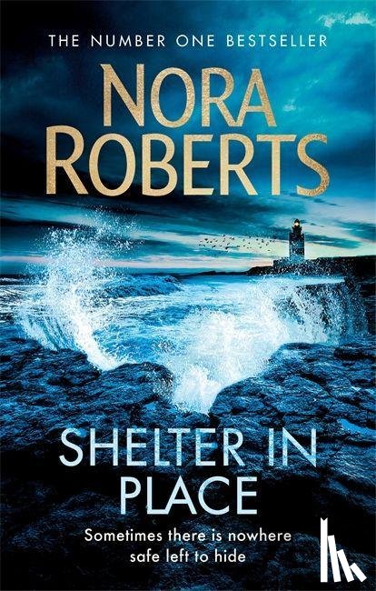 Roberts, Nora - Shelter in Place