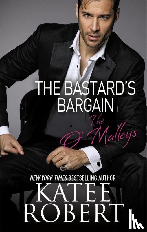 Robert, Katee - The Bastard's Bargain