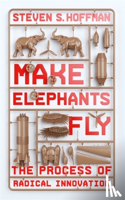 Hoffman, Steven - Make Elephants Fly