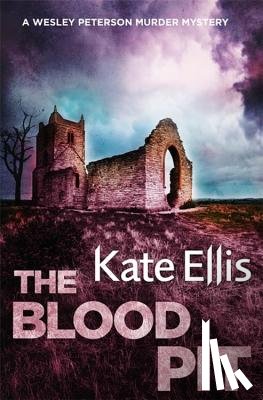 Ellis, Kate - The Blood Pit