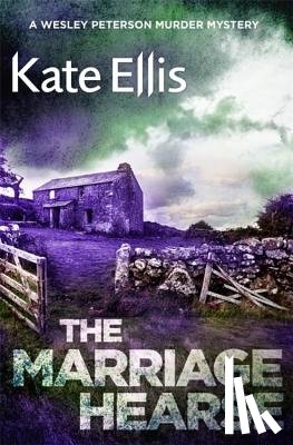 Ellis, Kate - The Marriage Hearse
