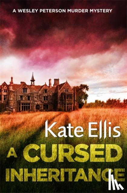 Ellis, Kate - A Cursed Inheritance