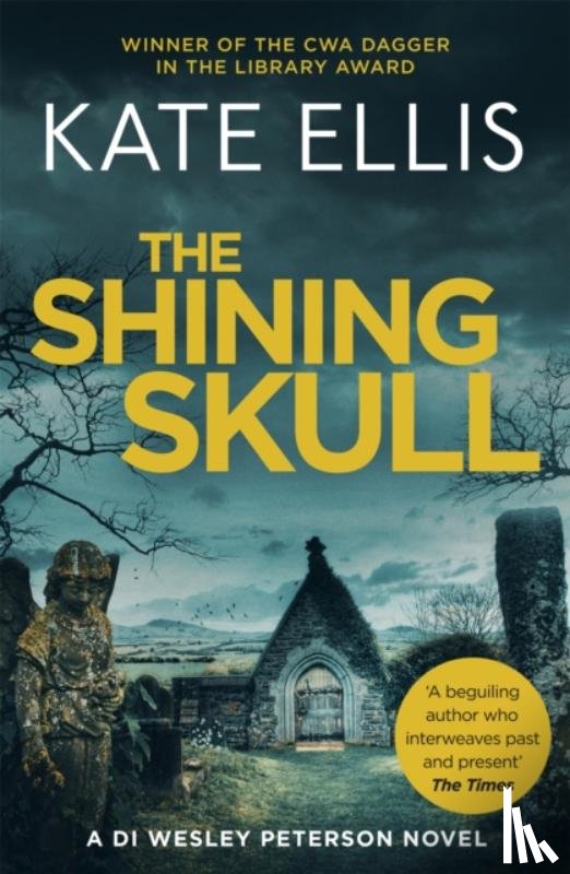 Ellis, Kate - The Shining Skull