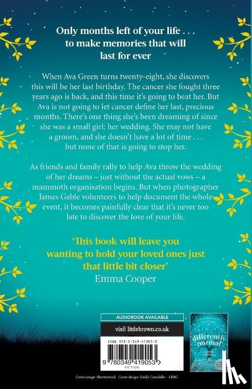 Robinson, Tammy - Photos of You