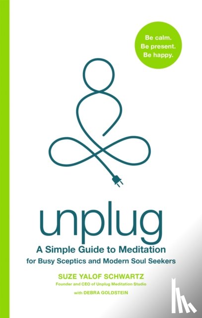 Yalof Schwartz, Suze - Unplug