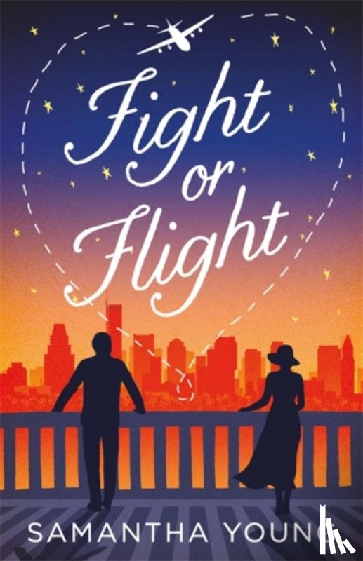 Young, Samantha - Fight or Flight