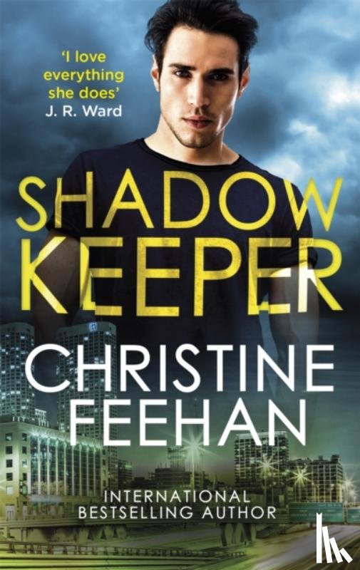 Feehan, Christine - Shadow Keeper