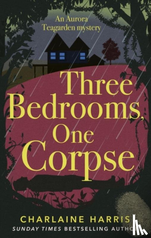 Harris, Charlaine - Three Bedrooms, One Corpse