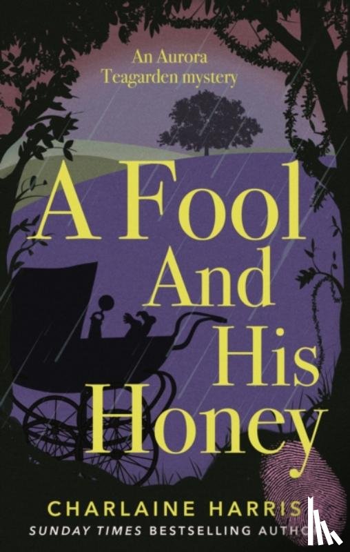 Harris, Charlaine - A Fool and His Honey
