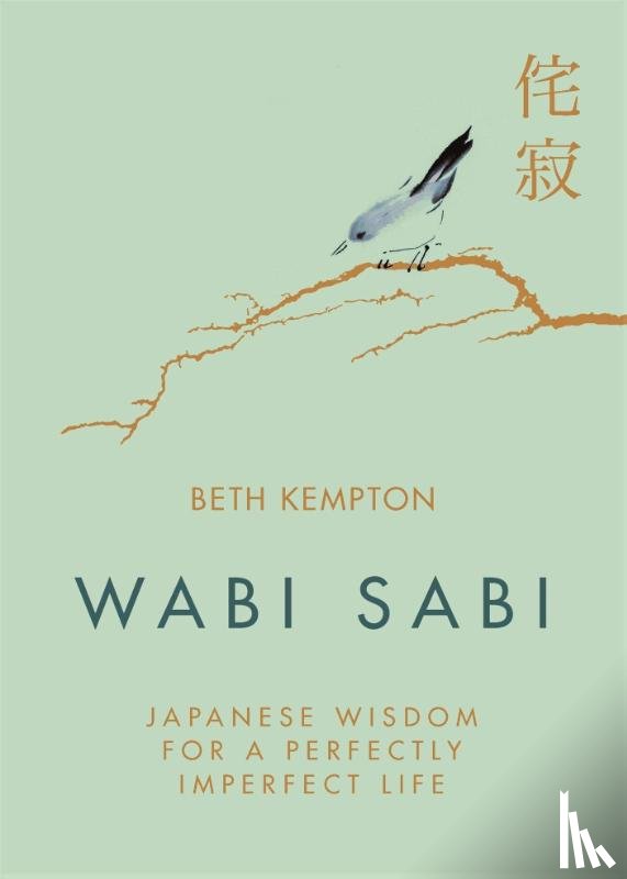 Kempton, Beth - Wabi Sabi