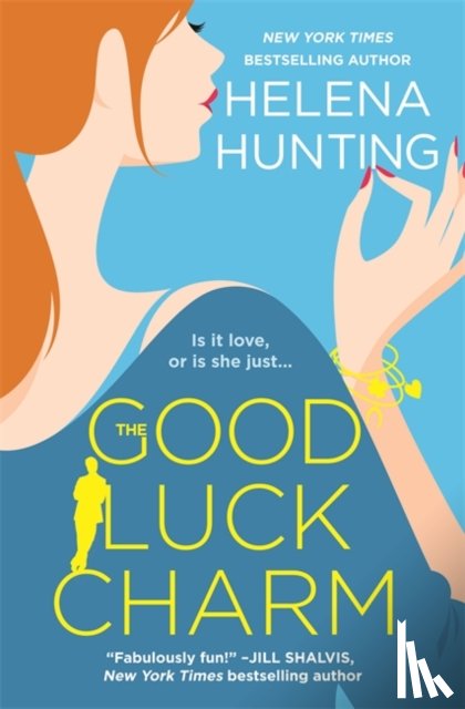 Hunting, Helena - The Good Luck Charm