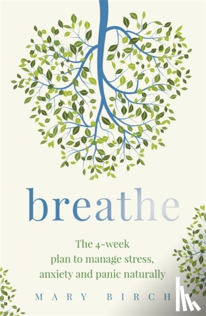 Birch, Mary - Breathe