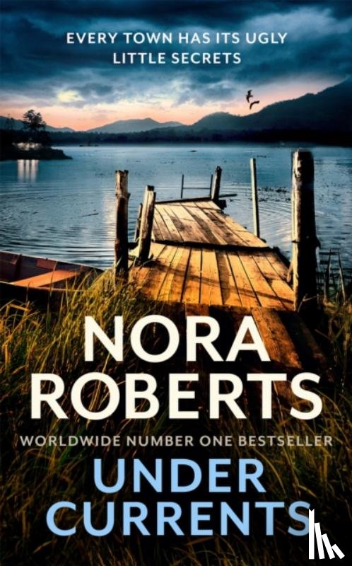 Roberts, Nora - Under Currents
