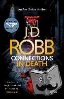 Robb, J. D. - Connections in Death