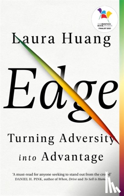 Huang, Laura - Edge
