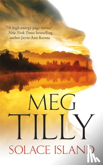 Tilly, Meg - Solace Island