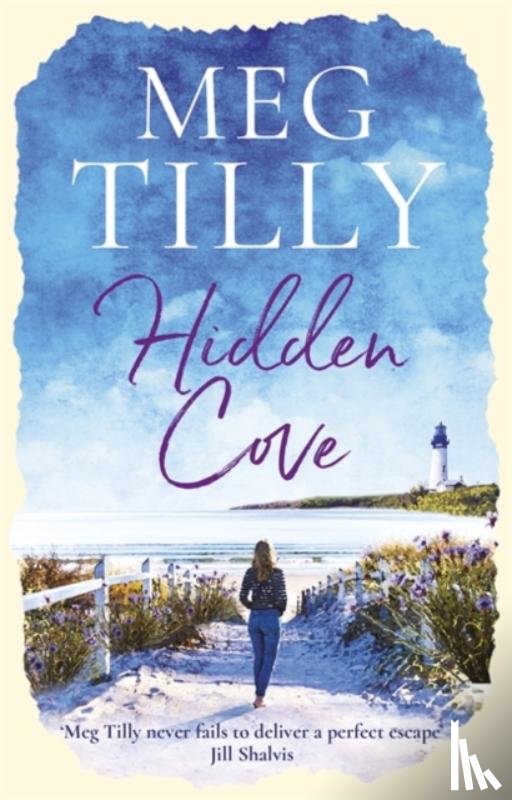 Tilly, Meg - Hidden Cove