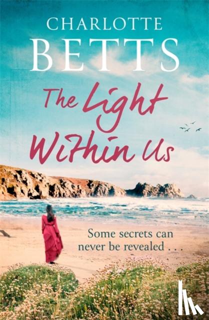 Charlotte Betts - The Light Within Us