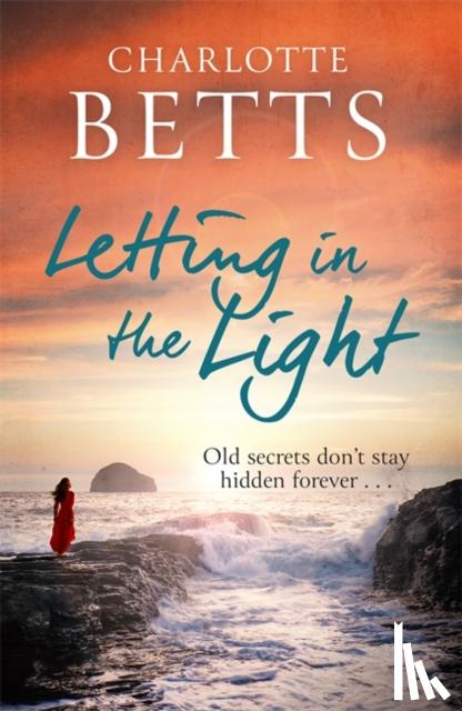 Betts, Charlotte - Letting in the Light