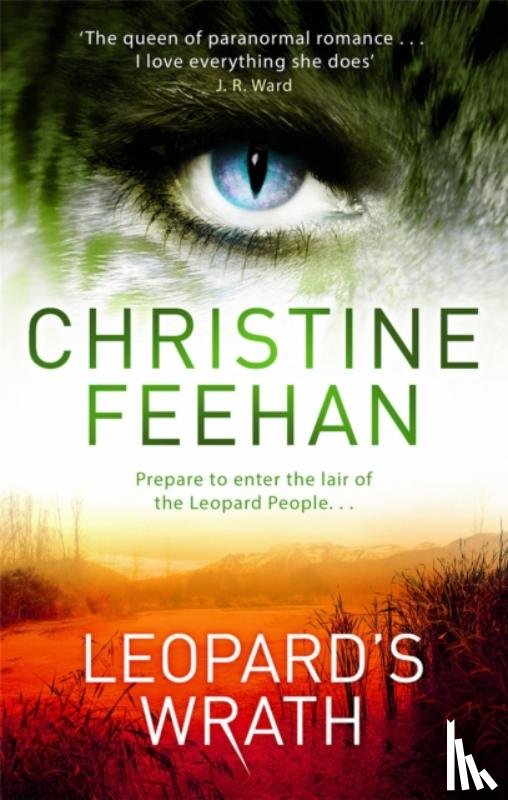 Feehan, Christine - Leopard's Wrath