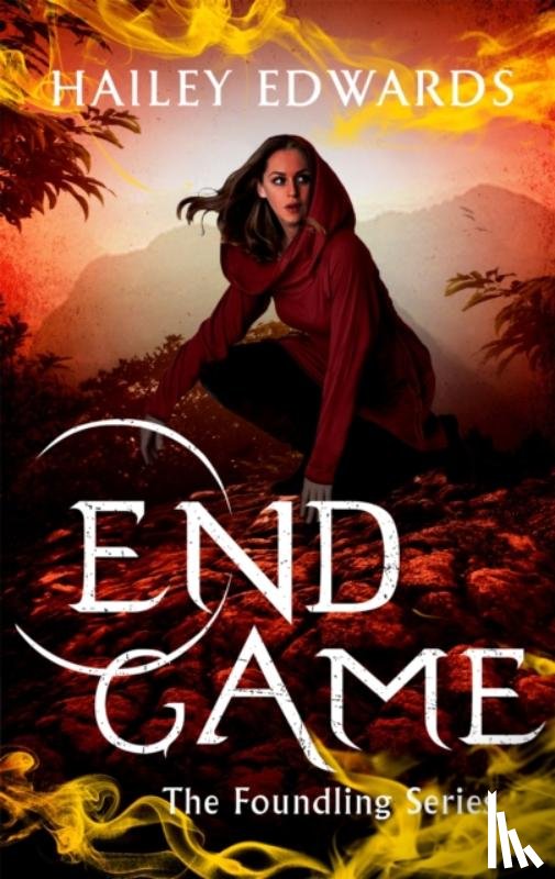 Edwards, Hailey - End Game