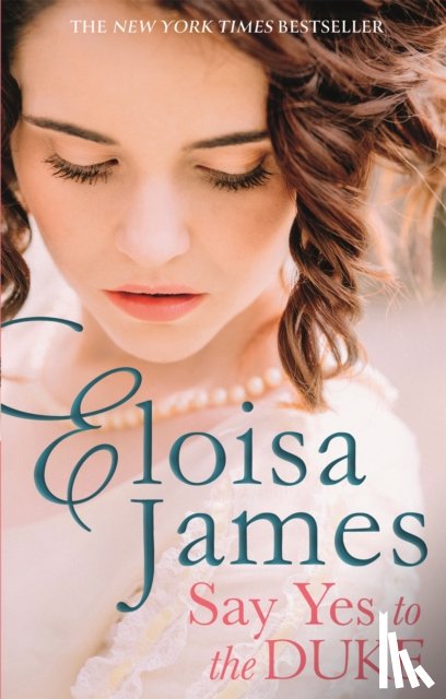 James, Eloisa - Say Yes to the Duke