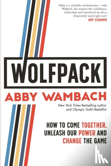 Wambach, Abby - WOLFPACK