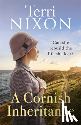 Nixon, Terri - A Cornish Inheritance