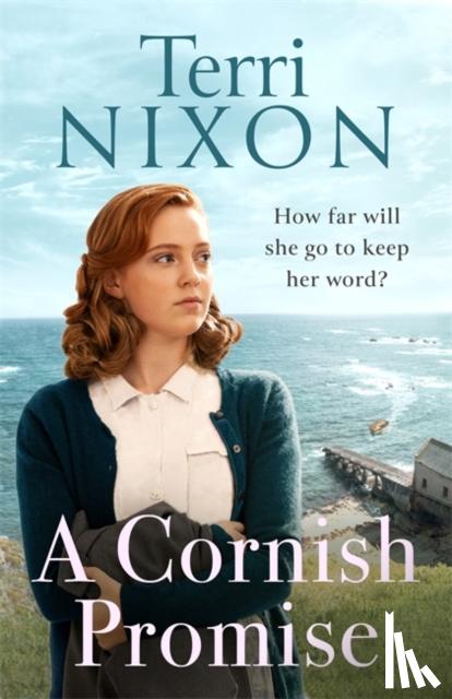 Nixon, Terri - A Cornish Promise