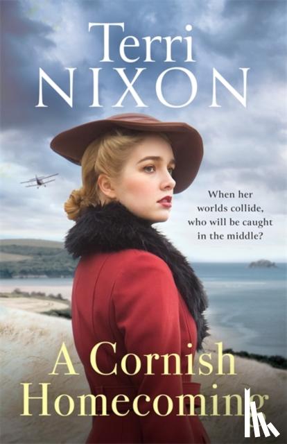 Nixon, Terri - A Cornish Homecoming