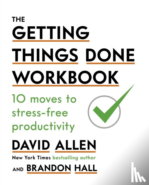 Allen, David - The Getting Things Done Workbook