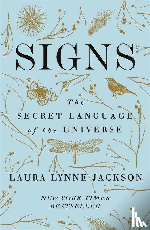 Jackson, Laura Lynne - Signs