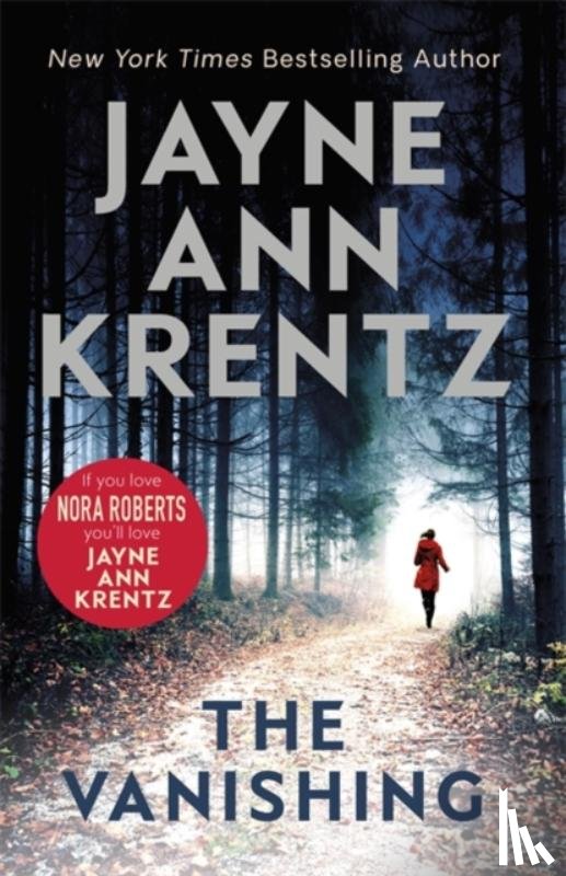 Krentz, Jayne Ann - The Vanishing