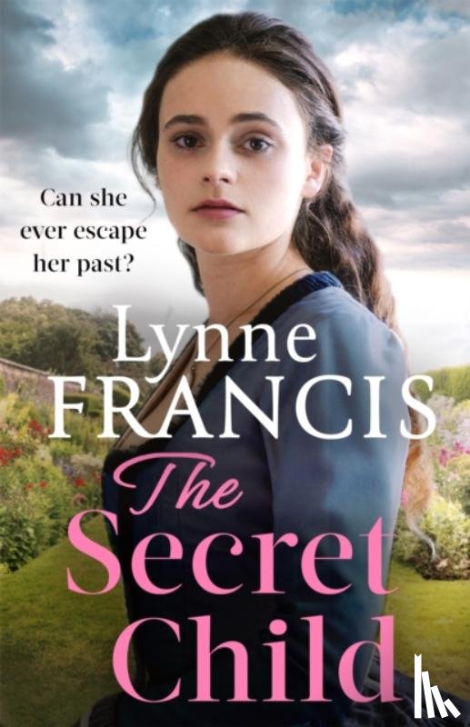 Francis, Lynne - The Secret Child