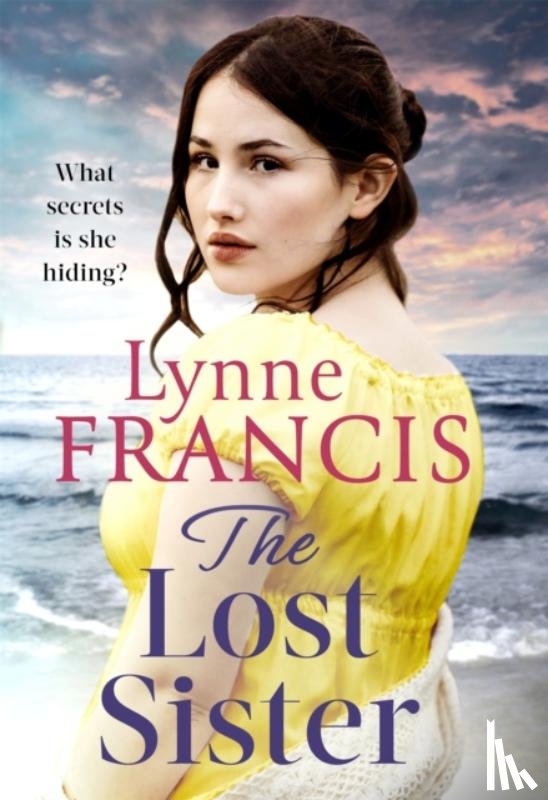 Francis, Lynne - The Lost Sister