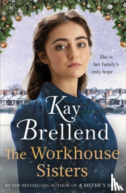 Brellend, Kay - The Workhouse Sisters