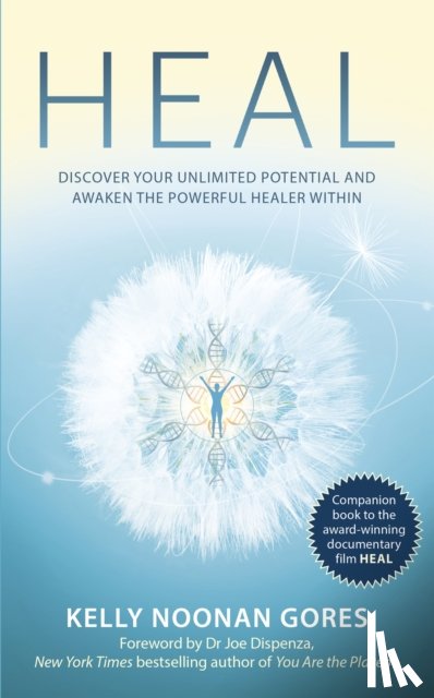 Gores, Kelly Noonan - Heal