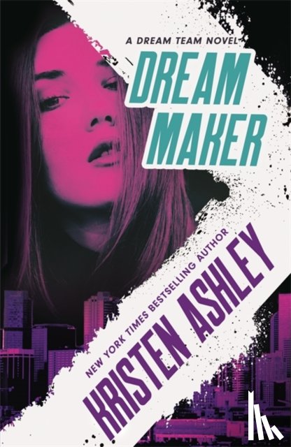 Ashley, Kristen - Dream Maker