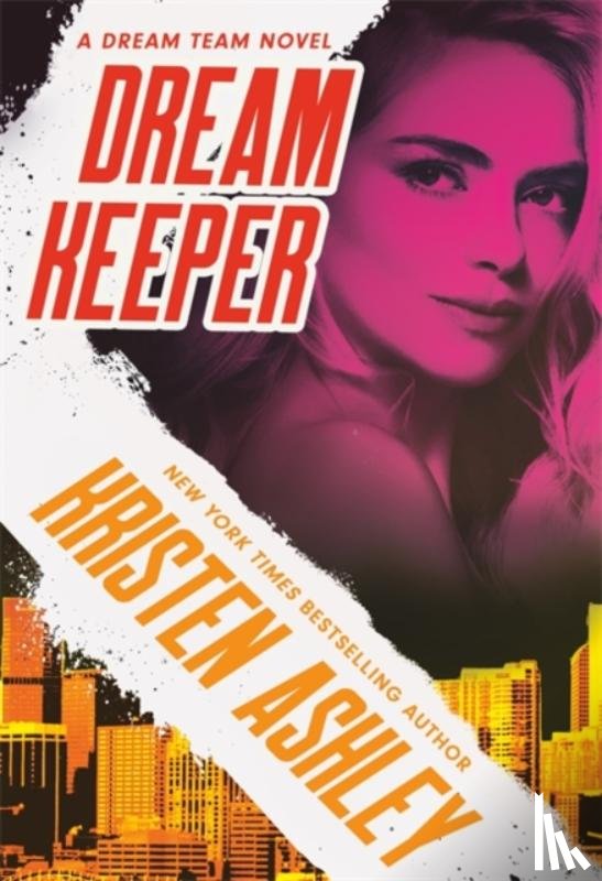 Ashley, Kristen - Dream Keeper