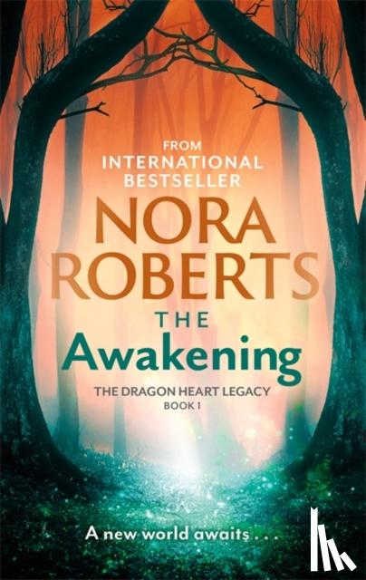 Roberts, Nora - The Awakening