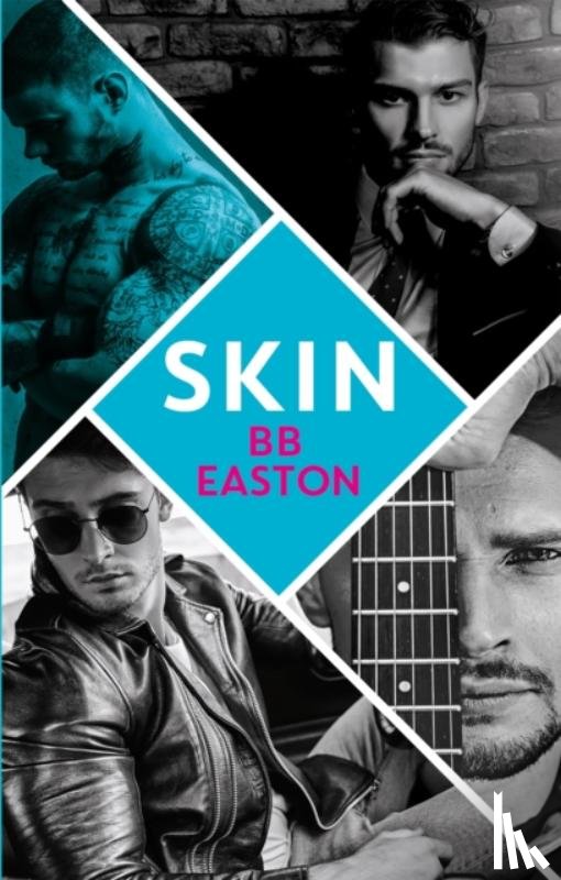 Easton, BB - Skin