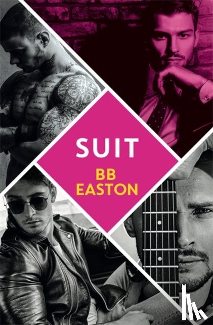 Easton, BB - Suit