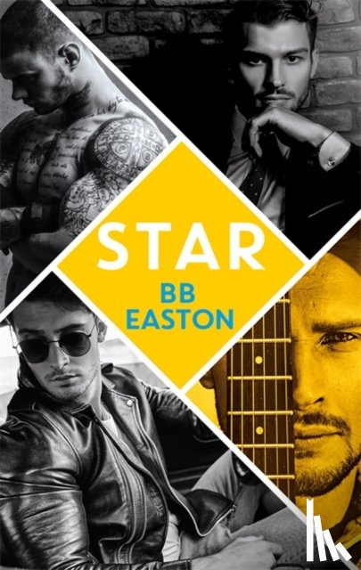 Easton, BB - Star