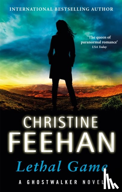 Feehan, Christine, Penguin Random House LLC - Lethal Game