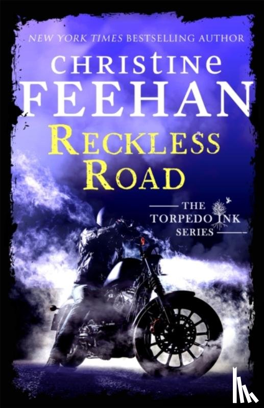 Feehan, Christine - Reckless Road