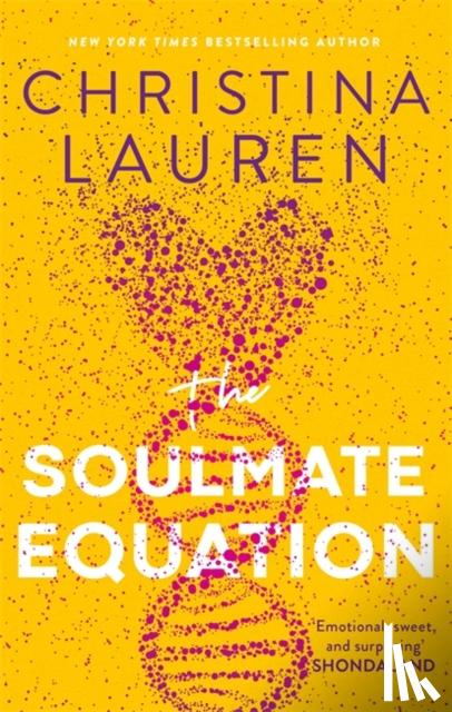 Lauren, Christina - The Soulmate Equation