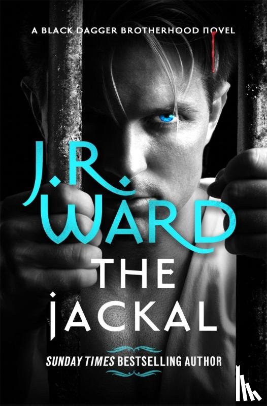 Ward, J. R. - The Jackal
